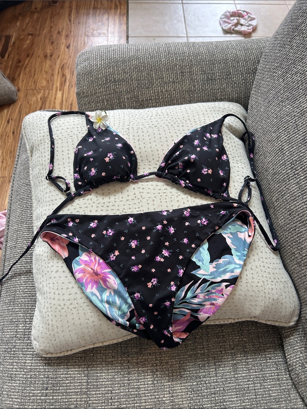Billabong bikini